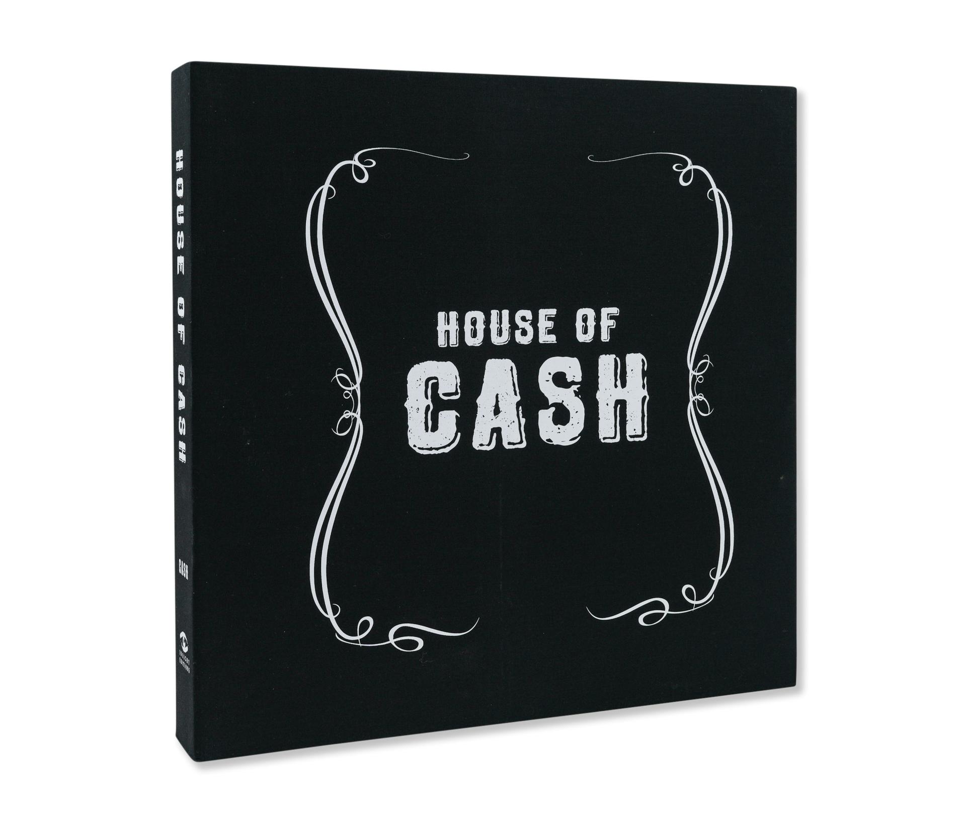 House of Cash Edition