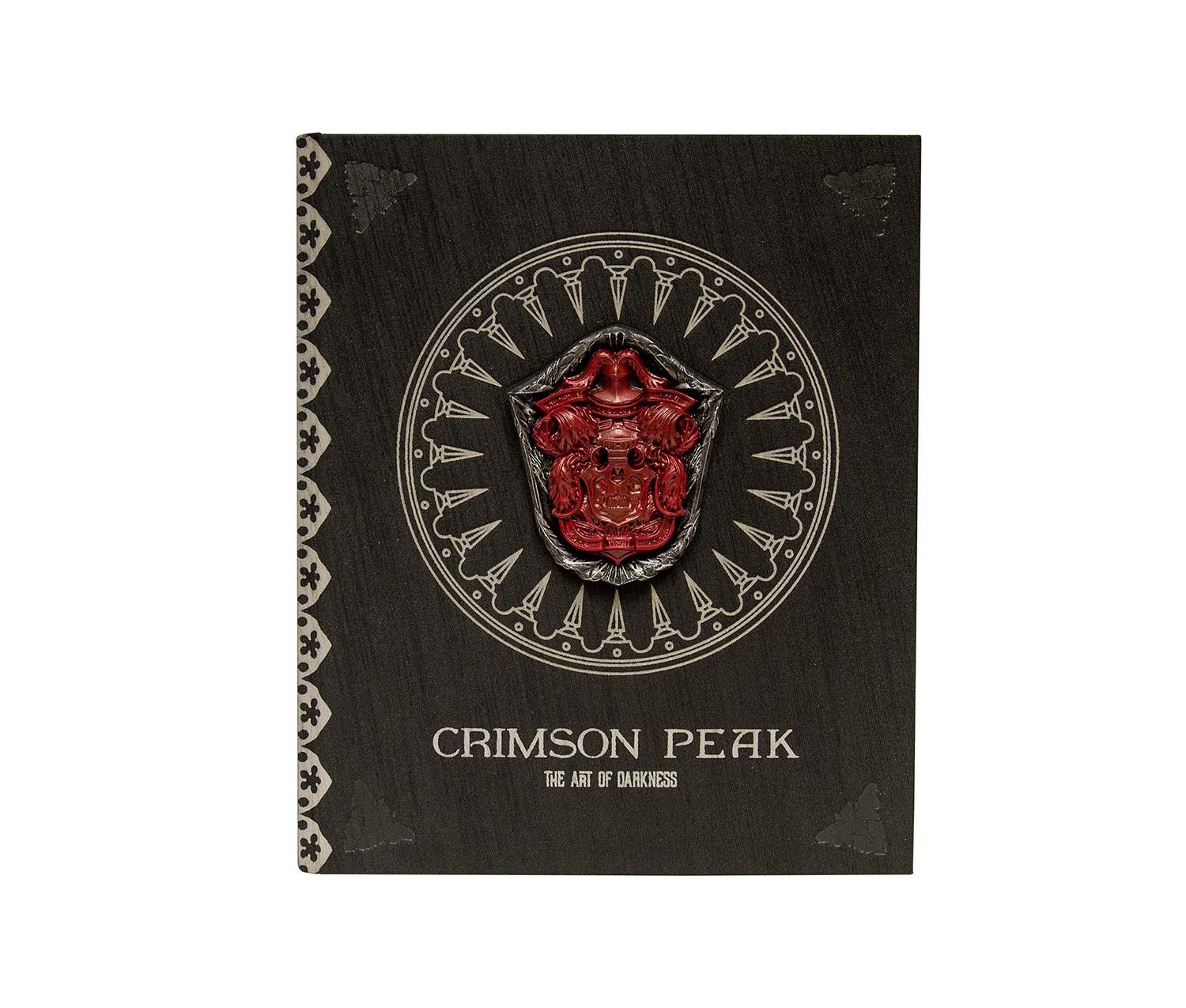 Crimson Peak