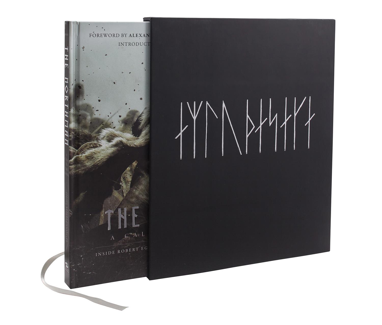 The Northman Edition