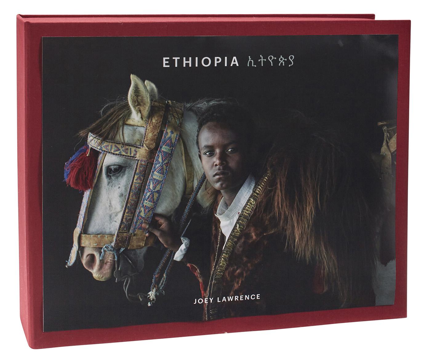 Ethiopia Edition
