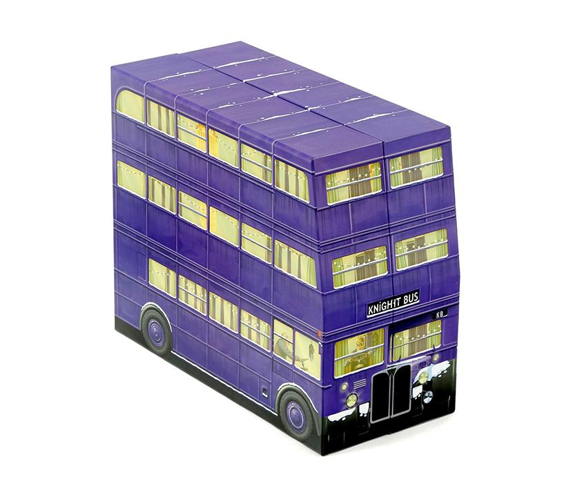 Harry Potter: Collector's Advent Calendar