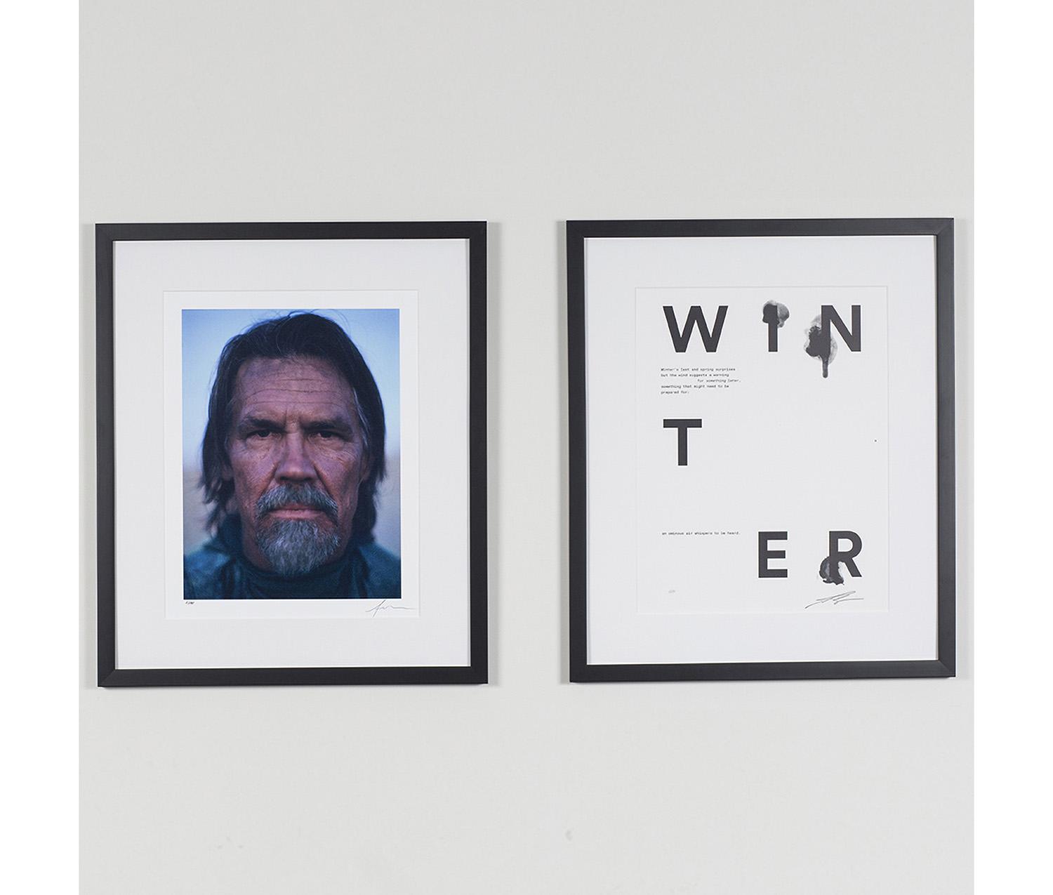 Dune: Exposures - Josh Brolin Edition
